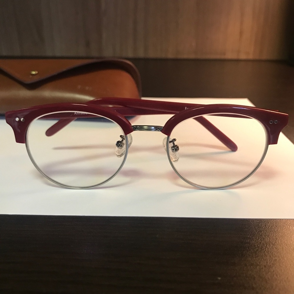 Fashion Eyeglasses